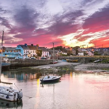 In * Barna (Galway)