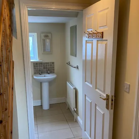 Villa In Barna (Galway)
