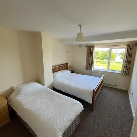 Villa In Barna (Galway)