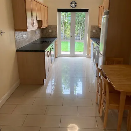 Villa In
